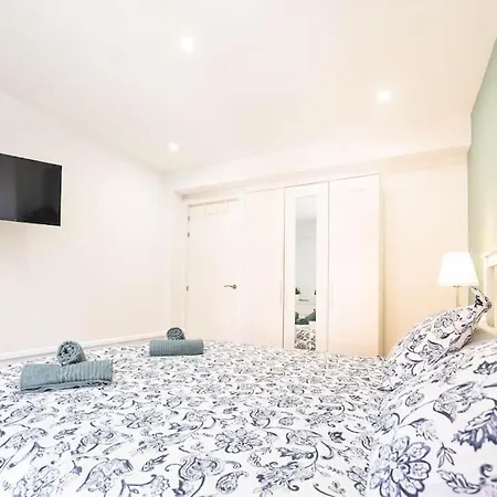 Appartamento Balbin Ii