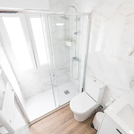 Appartamento Balbin Ii