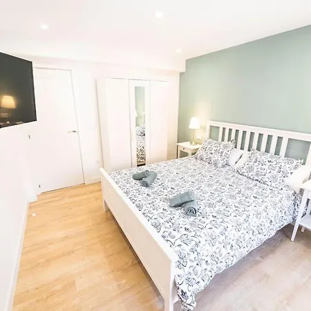 Balbin Ii Apartment Gijón