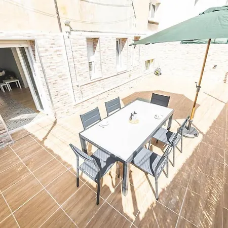 Balbin Ii Appartamento