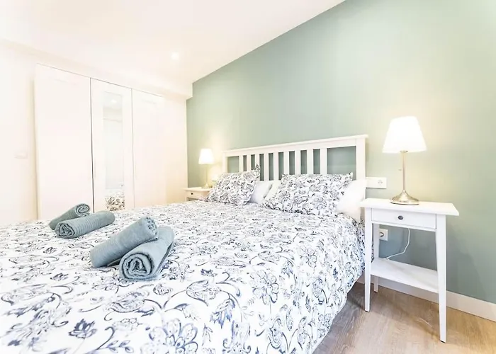 Lejlighed Balbin Ii *