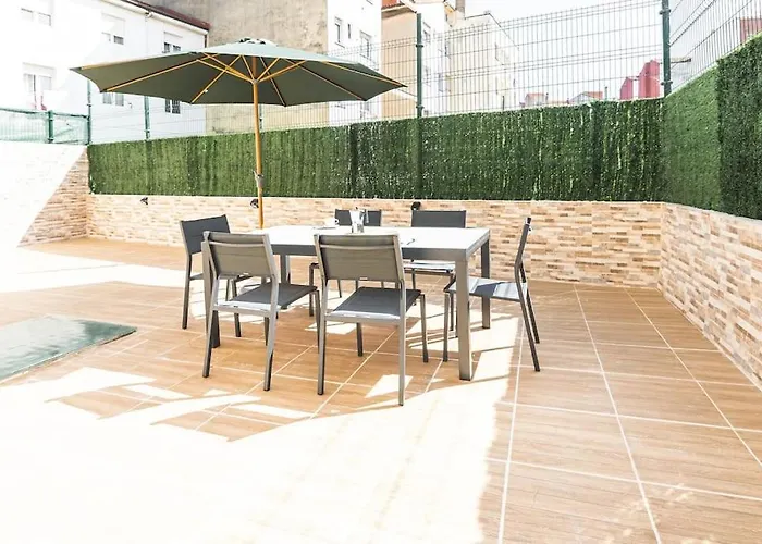 Lejlighed Balbin Ii *